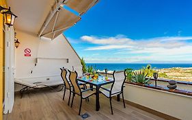 Vista Impresionante Sunset Breathtaking View Wifi